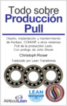 All About Pull Production EBOOK Cover Spanish