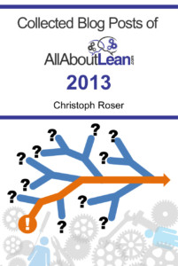 AllAboutLean Collected Post Cover 2013