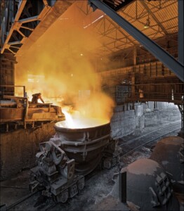 Blast Furnace