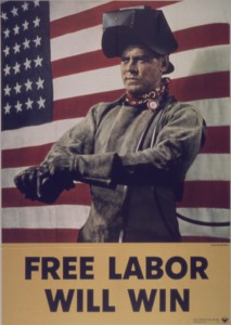 Free Labor will Win