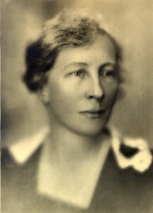 Lillian Moller Gilbreth