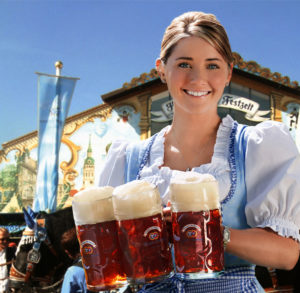 Make to Order Oktoberfest