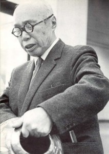 Shoji Hamada