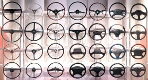 Steering wheels