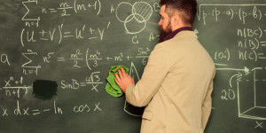 Theory on Blackboard