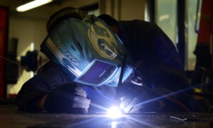 TIG Welding