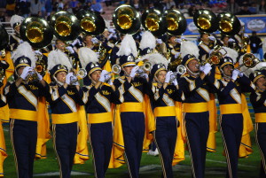 UCLA Marching Band