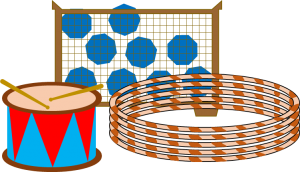 Drum Buffer Rope