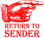 Return to Sender