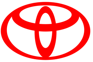 Toyota Logo